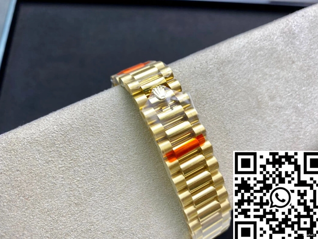 Rolex M228238-0003 Day Factory EW Gold 40MM Dial Date 1004
